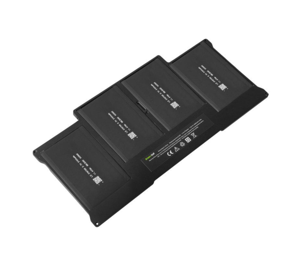 Green Cell A1496 A1405 A1377  do Apple - 1312596 - zdjęcie 4